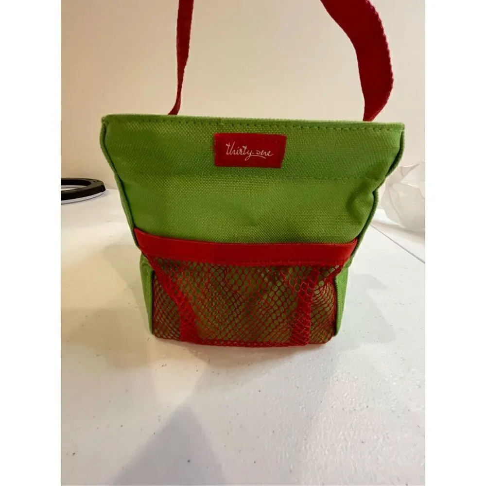 Thirty One snowman carry all caddy